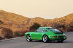 Porsche 911 by Singer 2011 года